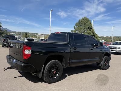 2019 Toyota Tundra CrewMax Cab 4WD Pickup for sale #656010A - photo 2