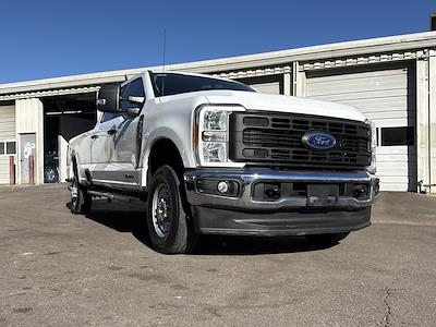 2023 Ford F-250 Crew Cab 4WD Pickup for sale #656011A - photo 1