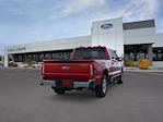New 2026 Ford F-350 XLT Crew Cab for sale #656014 - photo 8
