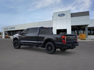 New 2026 Ford F-350 Lariat Crew Cab for sale #656015 - photo 2