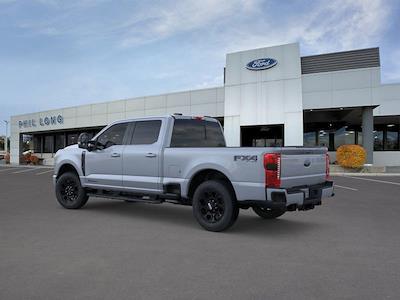 New 2026 Ford F-350 Lariat Crew Cab for sale #656017 - photo 2