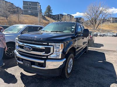Used 2021 Ford F-250 - photo 1