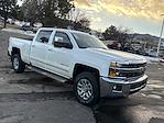 Used 2016 Chevrolet Silverado 3500 LTZ Crew Cab for sale #656021C - photo 1