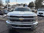 Used 2016 Chevrolet Silverado 3500 LTZ Crew Cab for sale #656021C - photo 2