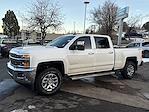 Used 2016 Chevrolet Silverado 3500 LTZ Crew Cab for sale #656021C - photo 3