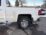 Used 2016 Chevrolet Silverado 3500 LTZ Crew Cab for sale #656021C - photo 32