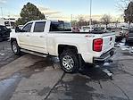 Used 2016 Chevrolet Silverado 3500 LTZ Crew Cab for sale #656021C - photo 5