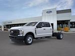 New 2026 Ford F-350 Crew Cab Cab Chassis for sale #656022 - photo 1