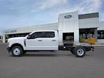 New 2026 Ford F-350 Crew Cab Cab Chassis for sale #656023 - photo 4