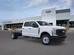 New 2026 Ford F-350 Crew Cab Cab Chassis for sale #656023 - photo 7
