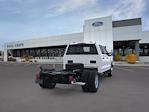 New 2026 Ford F-350 Crew Cab Cab Chassis for sale #656023 - photo 8