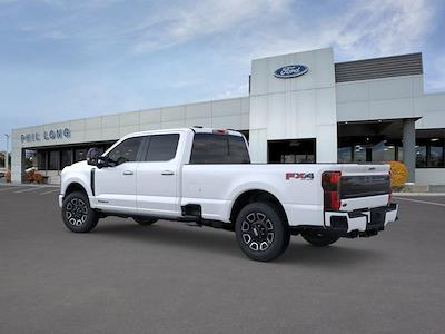 New 2026 Ford F-350 Platinum Crew Cab for sale #656026 - photo 2