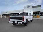 New 2026 Ford F-350 Platinum Crew Cab for sale #656026 - photo 8