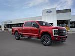 2026 Ford F-350 Crew Cab SRW 4WD Pickup for sale #656027 - photo 7