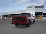2026 Ford F-350 Crew Cab SRW 4WD Pickup for sale #656027 - photo 8