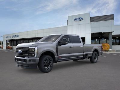 New 2026 Ford F-350 Platinum Crew Cab for sale #656028 - photo 1