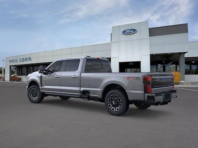 2026 Ford F-350 Crew Cab SRW 4WD Pickup for sale #656028 - photo 2