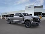 New 2026 Ford F-350 Platinum Crew Cab for sale #656028 - photo 7