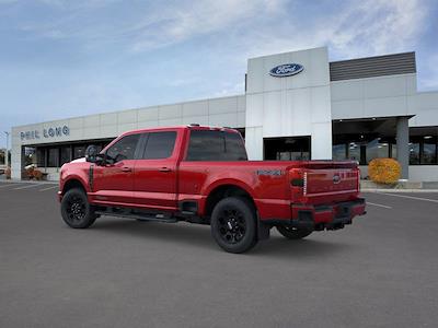 New 2026 Ford F-350 XLT Crew Cab for sale #656044 - photo 2