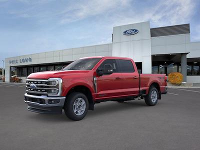 New 2026 Ford F-350 XLT Crew Cab for sale #656046 - photo 1