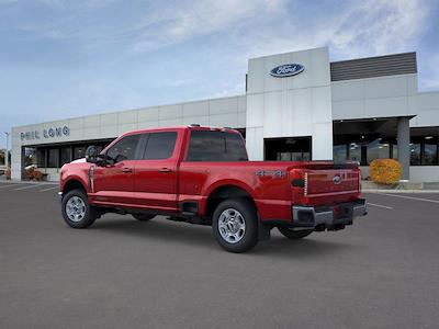 New 2026 Ford F-350 XLT Crew Cab for sale #656046 - photo 2