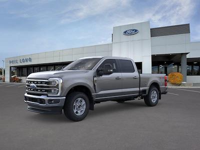 New 2026 Ford F-350 XLT Crew Cab for sale #656047 - photo 1