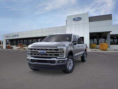 New 2026 Ford F-350 XLT Crew Cab for sale #656047 - photo 2