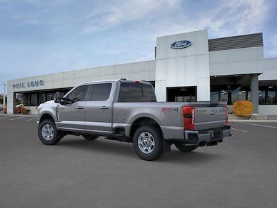 2026 Ford F-350 Crew Cab SRW 4WD Pickup for sale #656047 - photo 2