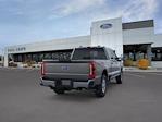 New 2026 Ford F-350 XLT Crew Cab for sale #656047 - photo 8
