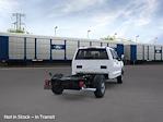 New 2026 Ford F-350 Super Cab Cab Chassis for sale #656052 - photo 8