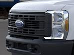 2026 Ford F-350 Crew Cab DRW 4WD Cab Chassis for sale #656058 - photo 17
