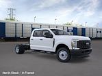 2026 Ford F-350 Crew Cab DRW 4WD Cab Chassis for sale #656058 - photo 7