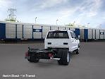 2026 Ford F-350 Crew Cab DRW 4WD Cab Chassis for sale #656058 - photo 8