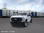 2026 Ford F-350 Super Cab SRW 4WD Cab Chassis for sale #656060 - photo 4