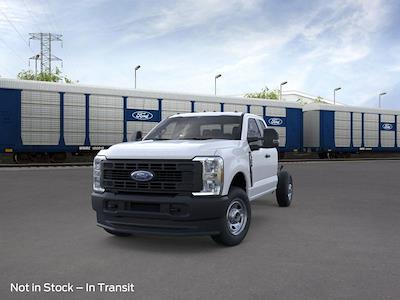 New 2026 Ford F-350 - photo 1