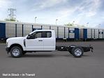 2026 Ford F-350 Super Cab SRW 4WD Cab Chassis for sale #656075 - photo 4