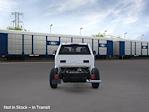2026 Ford F-350 Super Cab SRW 4WD Cab Chassis for sale #656075 - photo 5