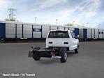 2026 Ford F-350 Super Cab SRW 4WD Cab Chassis for sale #656075 - photo 8