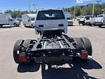 2024 Ford F-550 Crew Cab DRW 4WD, Cab Chassis for sale #664024 - photo 12