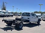 2024 Ford F-550 Crew Cab DRW 4WD, Cab Chassis for sale #664024 - photo 2