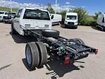 2024 Ford F-550 Crew Cab DRW 4WD, Cab Chassis for sale #664025 - photo 10