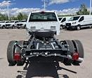 2024 Ford F-550 Crew Cab DRW 4WD, Cab Chassis for sale #664025 - photo 11