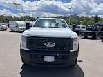 2024 Ford F-550 Crew Cab DRW 4WD, Cab Chassis for sale #664025 - photo 6