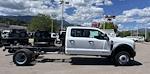 2024 Ford F-550 Crew Cab DRW 4WD, Cab Chassis for sale #664025 - photo 8