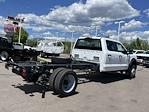 2024 Ford F-550 Crew Cab DRW 4WD, Cab Chassis for sale #664025 - photo 9