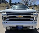 2022 Chevrolet Silverado 2500 Crew Cab 4x4 Pickup for sale #665007C - photo 3