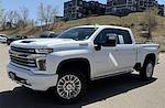 2022 Chevrolet Silverado 2500 Crew Cab 4x4 Pickup for sale #665007C - photo 1