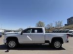 2022 Chevrolet Silverado 2500 Crew Cab 4x4 Pickup for sale #665007C - photo 4