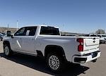 2022 Chevrolet Silverado 2500 Crew Cab 4x4 Pickup for sale #665007C - photo 2