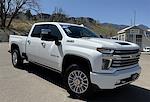 2022 Chevrolet Silverado 2500 Crew Cab 4x4 Pickup for sale #665007C - photo 8